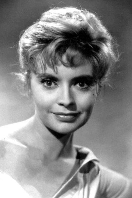 Yvonne Monlaur - Actor Profile Photo