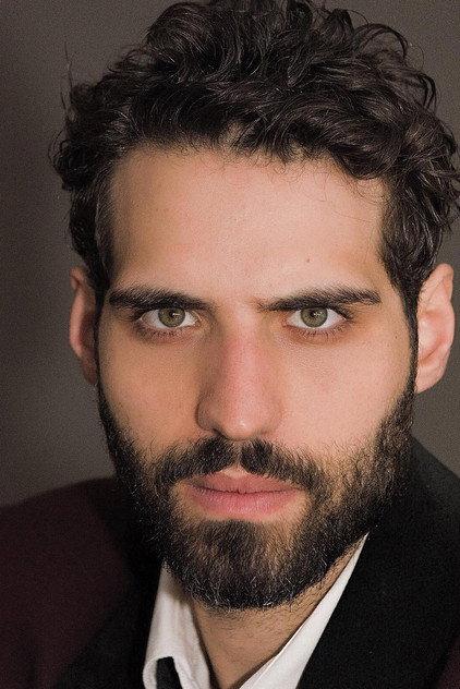 Gabriel Muglia - Actor Profile Photo
