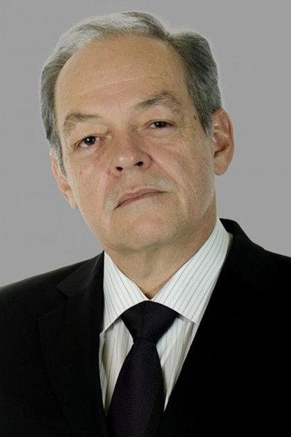 Gerardo Calero - Actor Profile Photo
