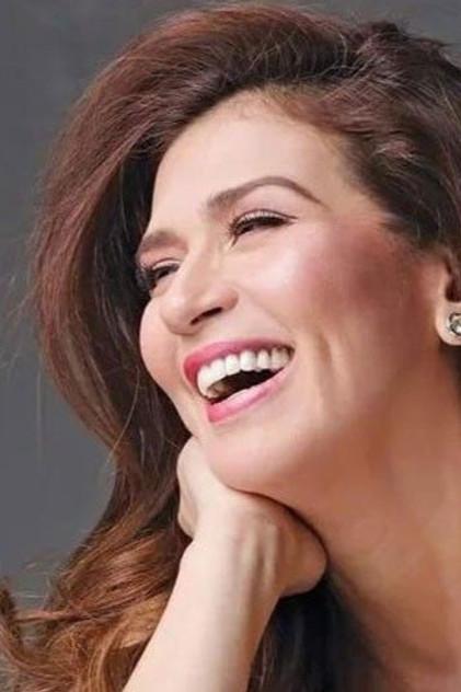 Zsa Zsa Padilla - Actor Profile Photo