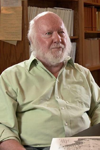 Donald Bruce Redford - Actor Profile Photo