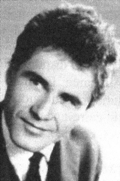 Constantin Bîrliba - Actor Profile Photo