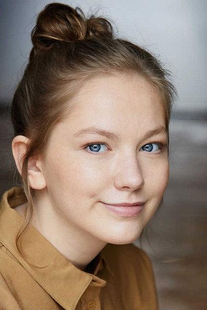 Elsa Houben - Actor Profile Photo