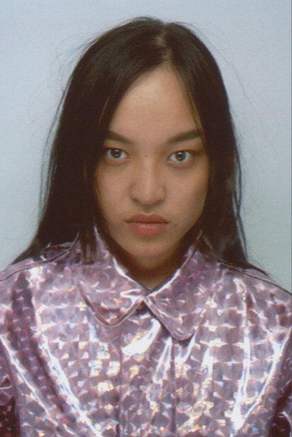 Pan Daijing - Actor Profile Photo