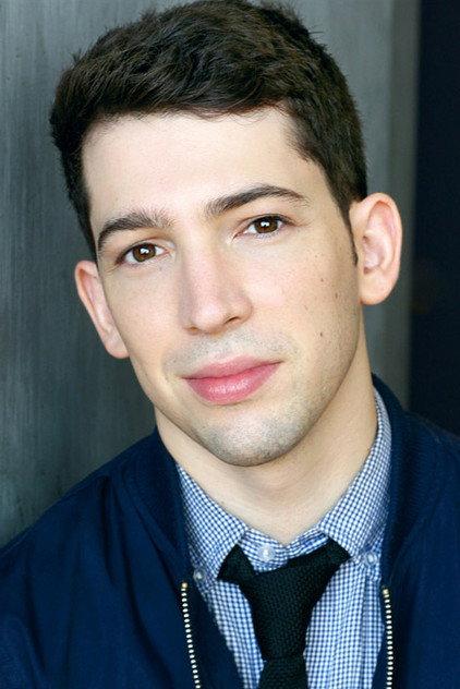 Coby Getzug - Actor Profile Photo