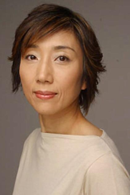 Michi Yamamura - Actor Profile Photo