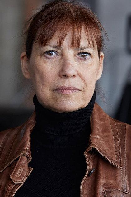 Annick Cornette - Actor Profile Photo
