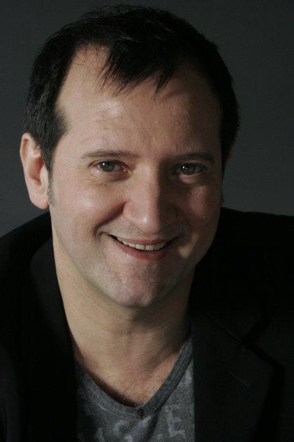 Philippe Uchan - Actor Profile Photo