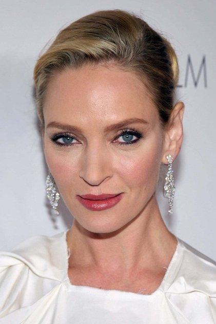 Uma Thurman - Actor Profile Photo