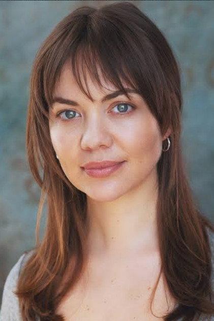 Sarah Twomey - Actor Profile Photo