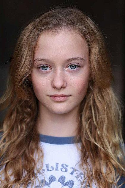 Milla Hammann - Actor Profile Photo