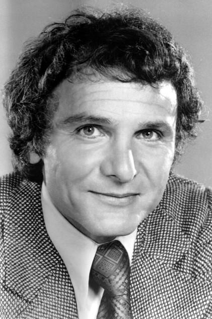 Michael Pataki - Actor Profile Photo