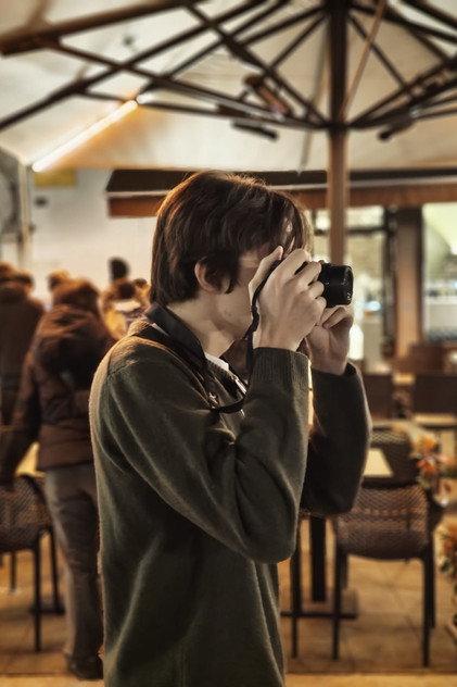 Alessandro Moratti - Actor Profile Photo