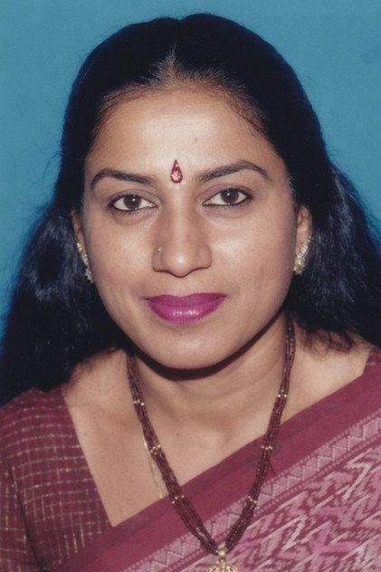 Roopa - Actor Profile Photo