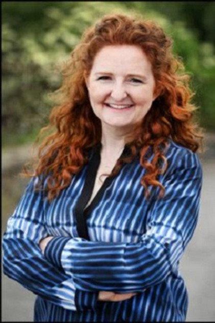 Niamh Shaw - Actor Profile Photo