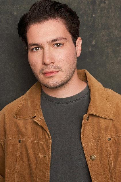 Sam Dubin - Actor Profile Photo