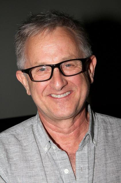 Edward Neumeier - Actor Profile Photo