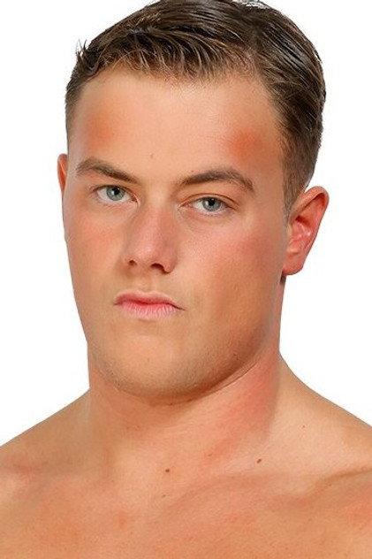 Kieron Lacey - Actor Profile Photo