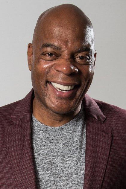 Alonzo Bodden - Actor Profile Photo