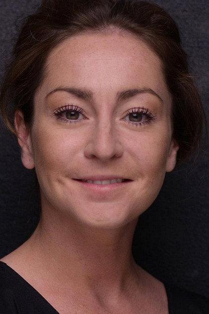 Elena Kozina - Actor Profile Photo