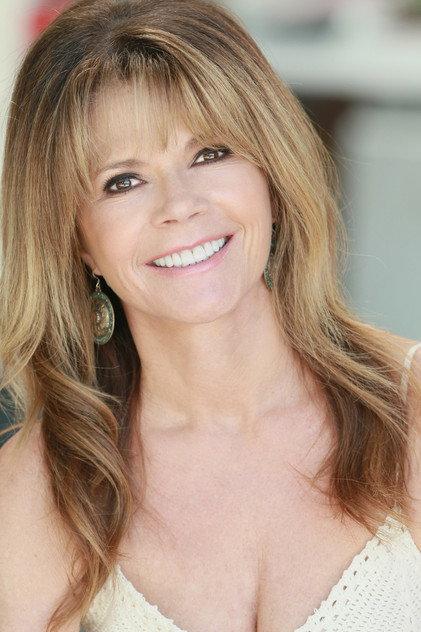 Mary-Margaret Humes - Actor Profile Photo