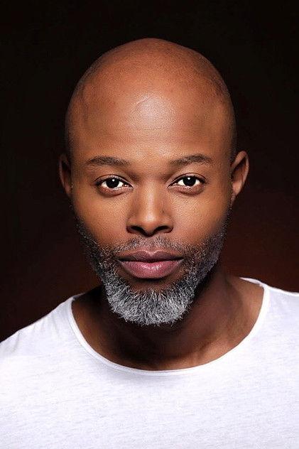 Thapelo Mokoena - Actor Profile Photo