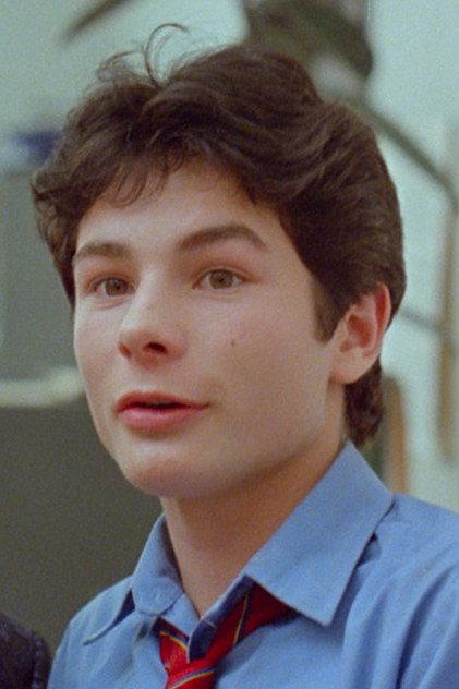 Ross O'Donovan - Actor Profile Photo