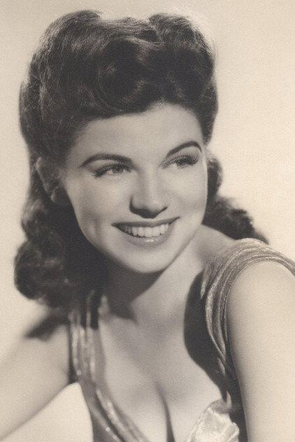 Annette Warren - Actor Profile Photo