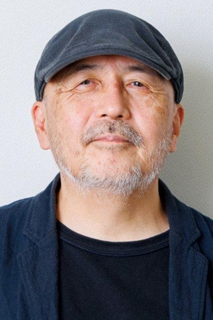 Junji Nishimura - Actor Profile Photo