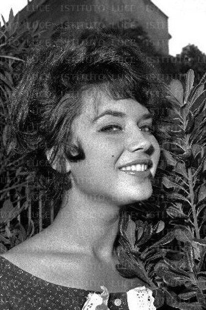 Stefania Sabatini - Actor Profile Photo