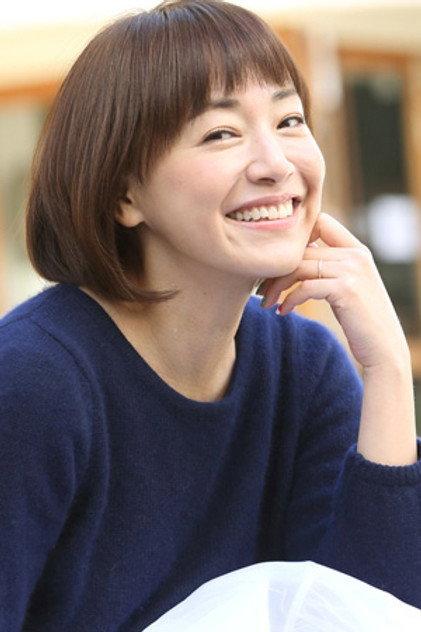 Chiharu - Actor Profile Photo