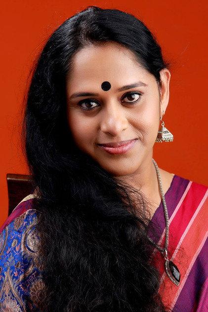 Sajitha Madathil - Actor Profile Photo