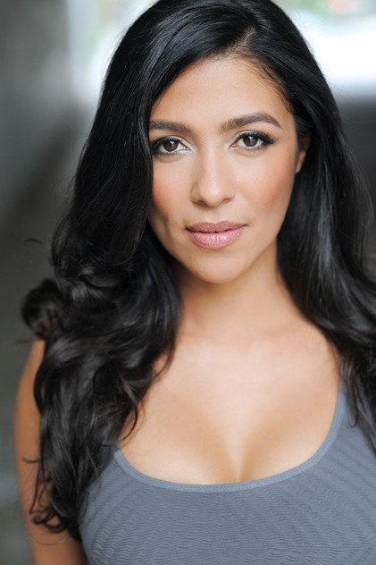 Monique Barajas - Actor Profile Photo