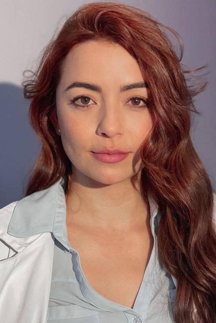 Tatiana Ariza - Actor Profile Photo