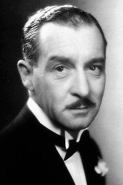 Albert Conti - Actor Profile Photo