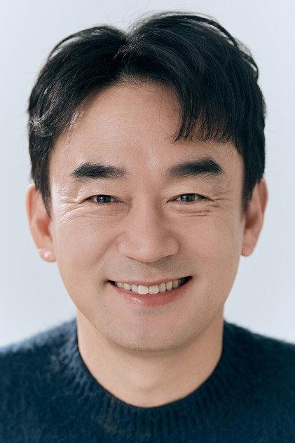 Jung Hee-tae - Actor Profile Photo