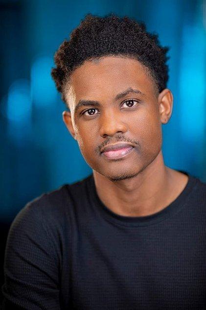 Cedric L. Williams - Actor Profile Photo