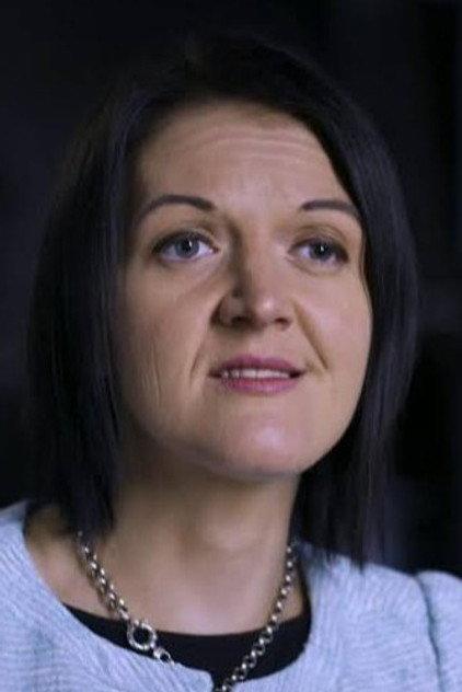 Elizabeth Yardley - Actor Profile Photo