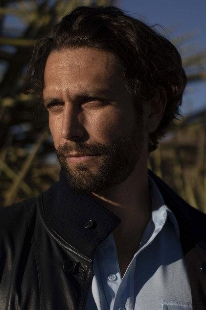 Iker Amaya - Actor Profile Photo