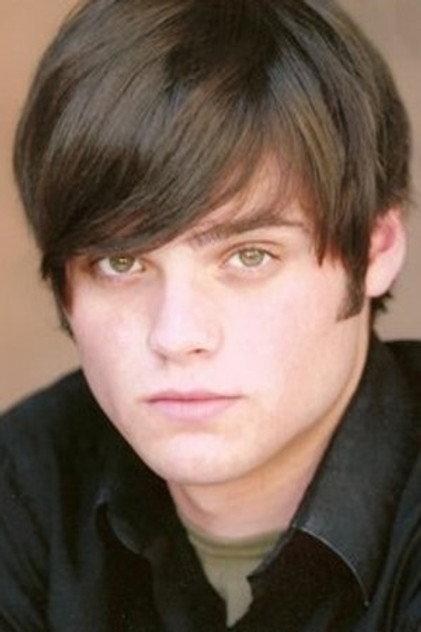 Patrick White - Actor Profile Photo