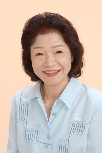 Mie Azuma - Actor Profile Photo