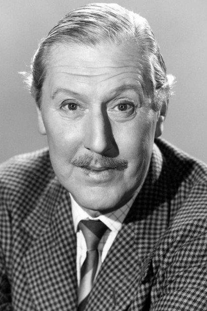 Robert Coote - Actor Profile Photo