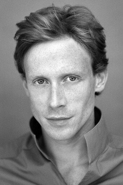 Edward Watson - Actor Profile Photo