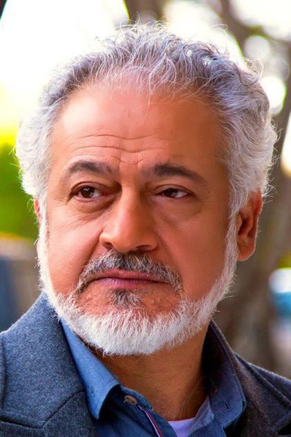 Majid Moshiri - Actor Profile Photo