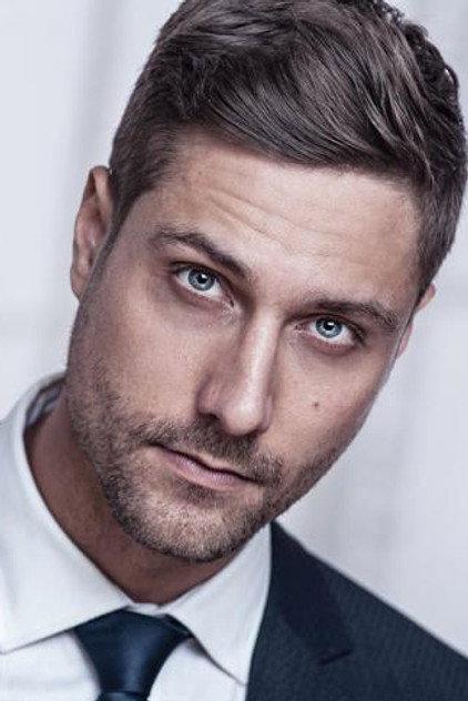Seth O'Shea - Actor Profile Photo