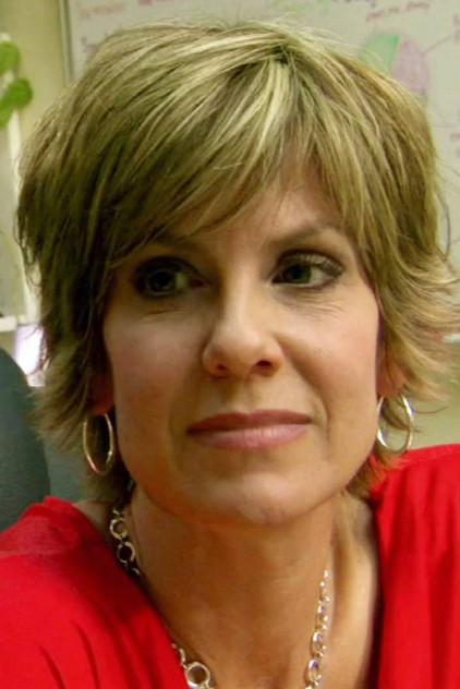 Janice Marie - Actor Profile Photo