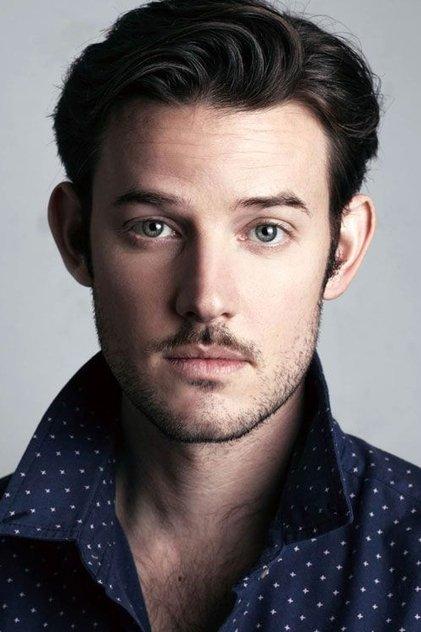 Evan Williams - Actor Profile Photo