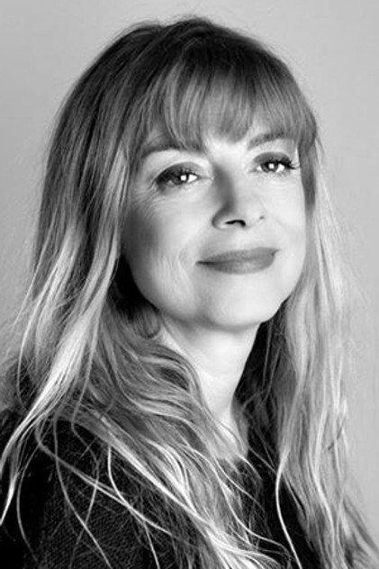 Anita Mančić - Actor Profile Photo
