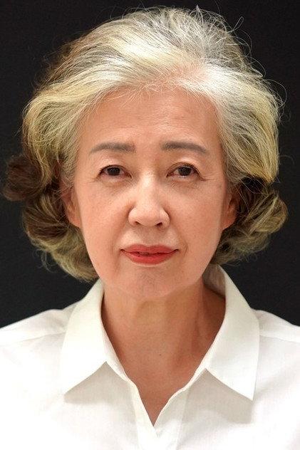 Na Ho-sook - Actor Profile Photo