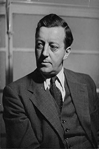 Charles Frend - Actor Profile Photo